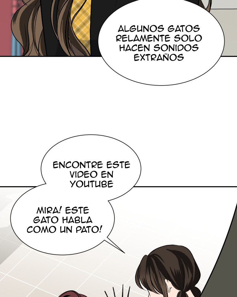 El Chico de Arriba (The Guy Upstairs) Capítulo 2 - Page 10