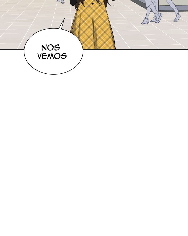 El Chico de Arriba (The Guy Upstairs) Capítulo 2 - Page 102
