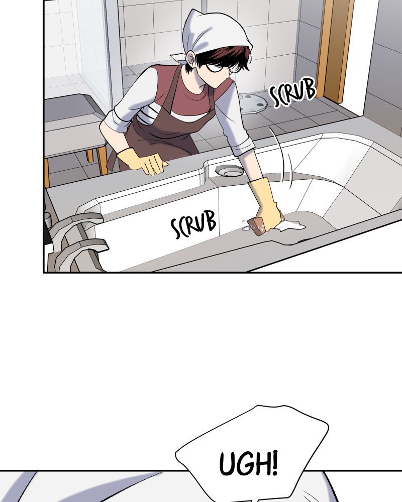 El Chico de Arriba (The Guy Upstairs) Capítulo 2 - Page 106