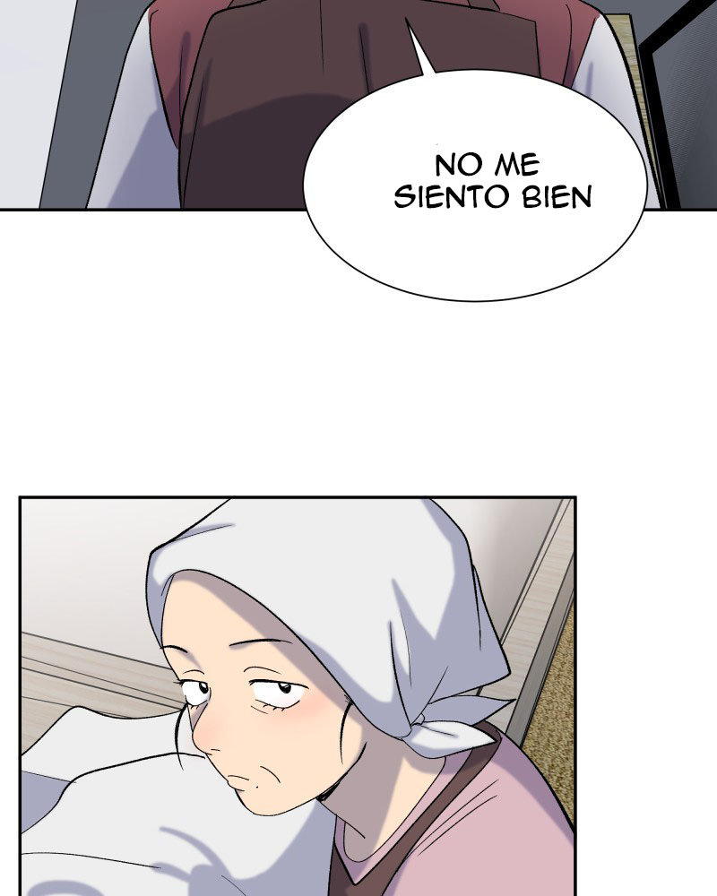 El Chico de Arriba (The Guy Upstairs) Capítulo 2 - Page 112