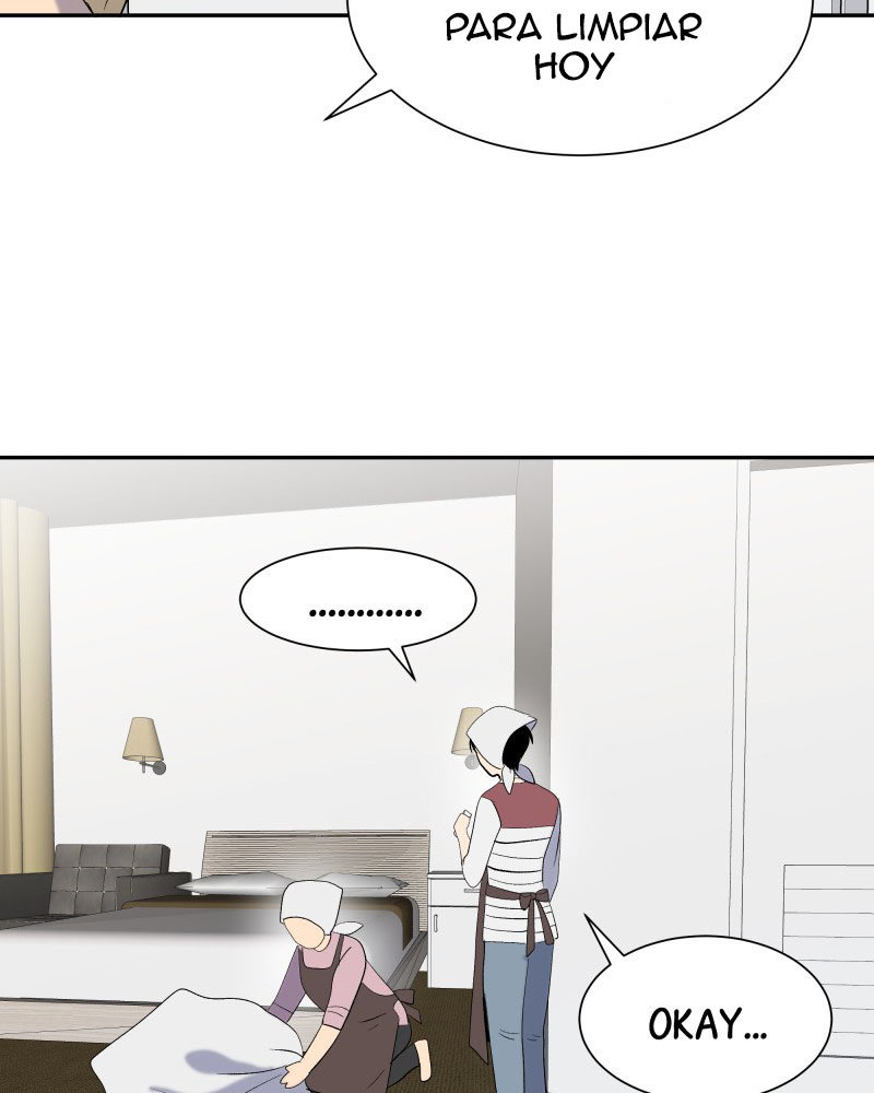 El Chico de Arriba (The Guy Upstairs) Capítulo 2 - Page 115