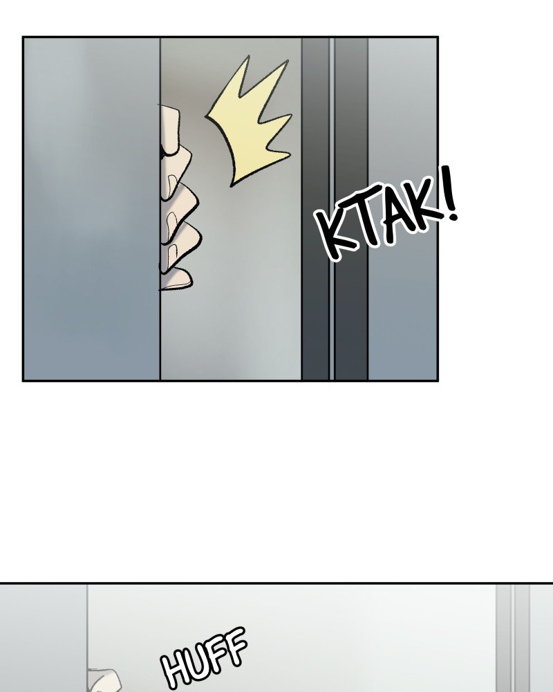 El Chico de Arriba (The Guy Upstairs) Capítulo 2 - Page 122