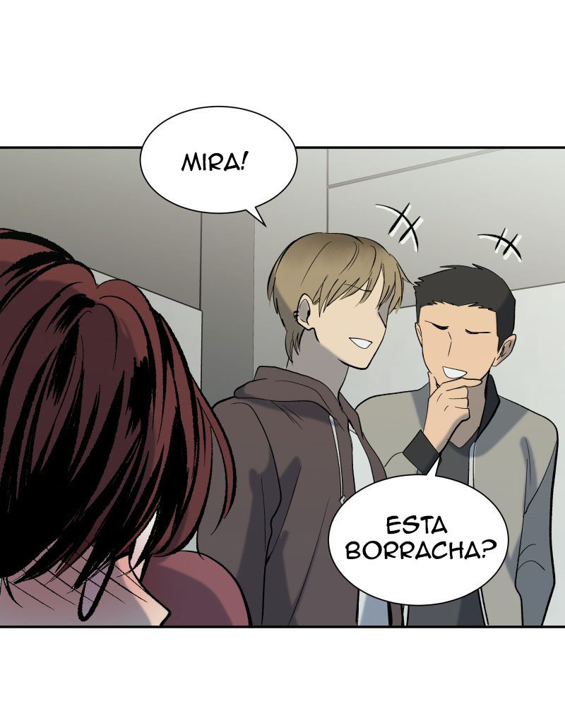 El Chico de Arriba (The Guy Upstairs) Capítulo 2 - Page 126