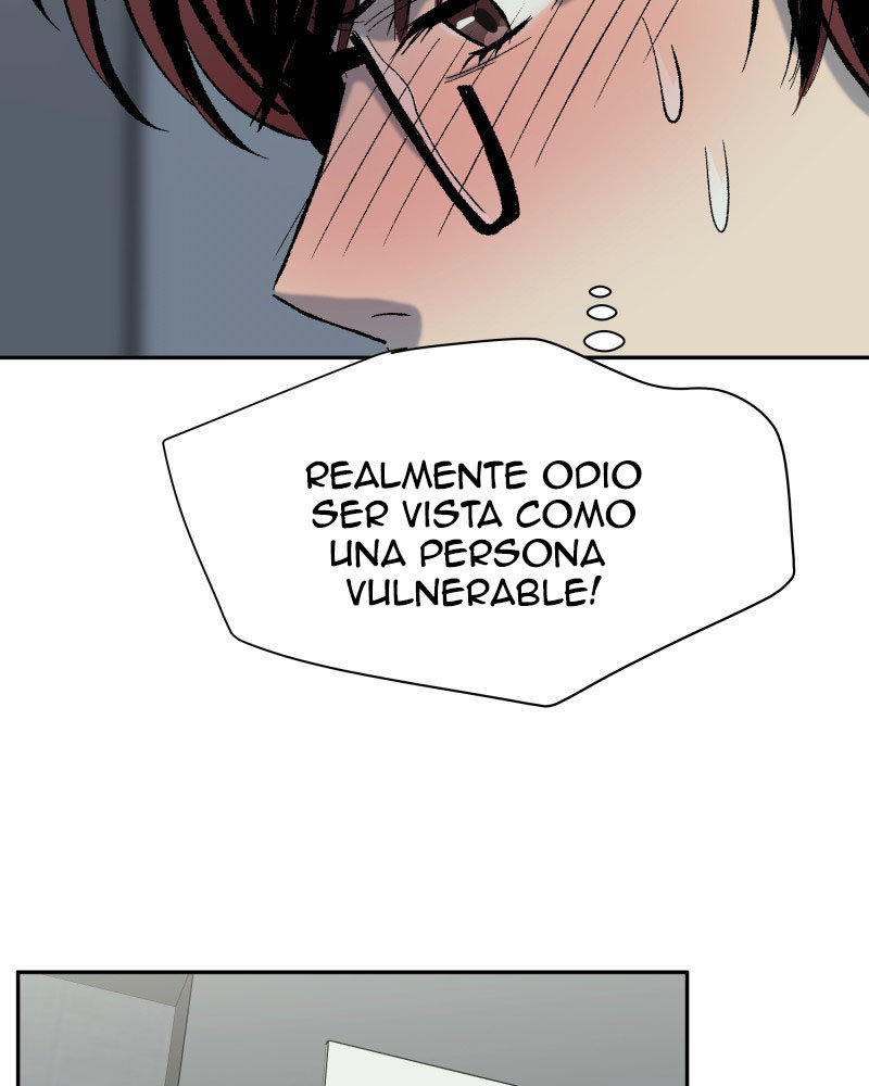 El Chico de Arriba (The Guy Upstairs) Capítulo 2 - Page 129
