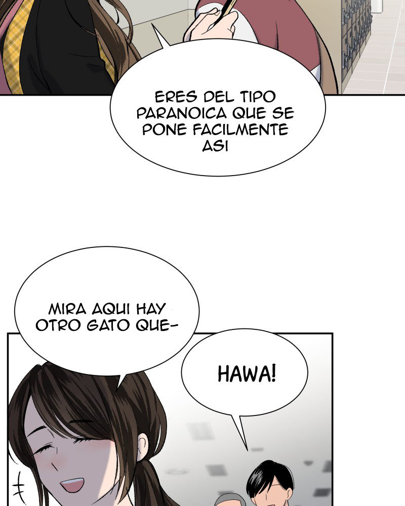 El Chico de Arriba (The Guy Upstairs) Capítulo 2 - Page 13