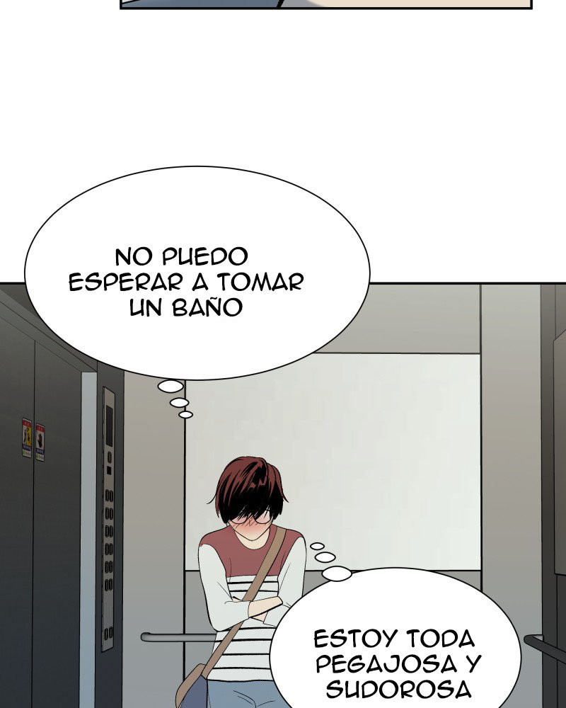 El Chico de Arriba (The Guy Upstairs) Capítulo 2 - Page 135
