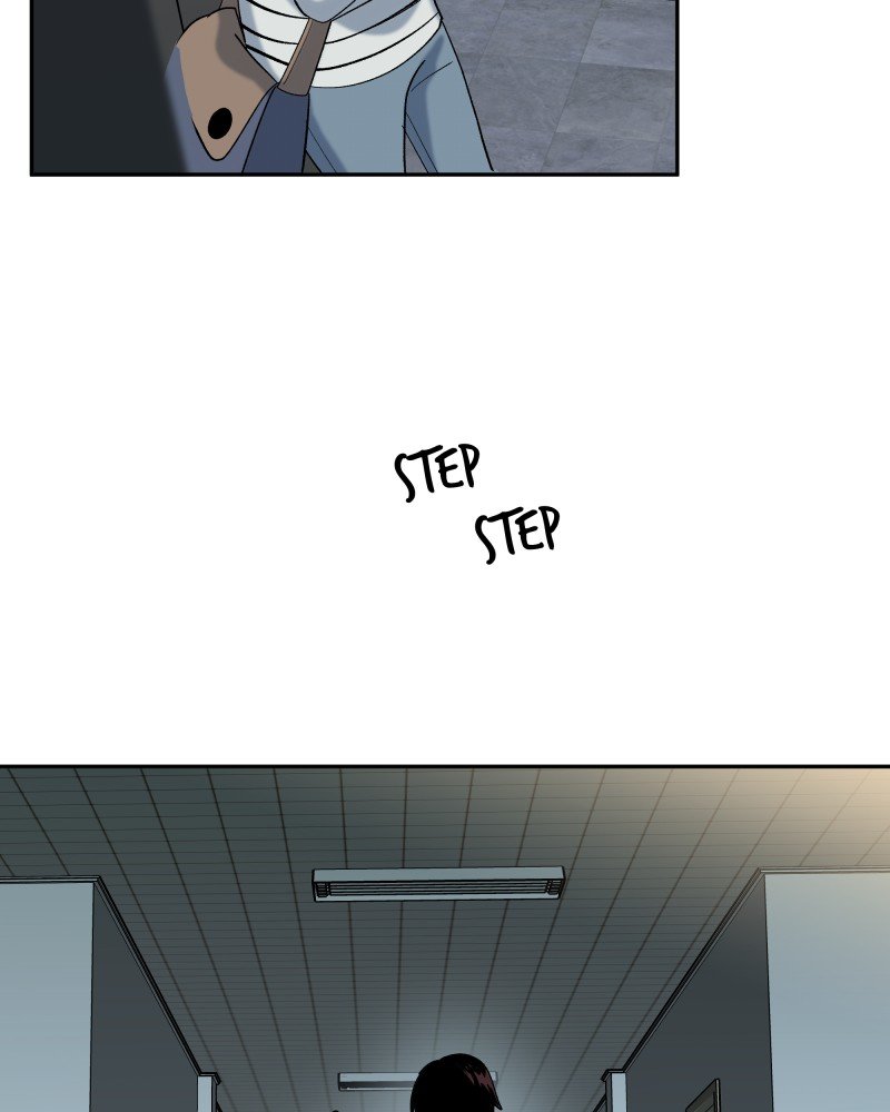 El Chico de Arriba (The Guy Upstairs) Capítulo 2 - Page 137