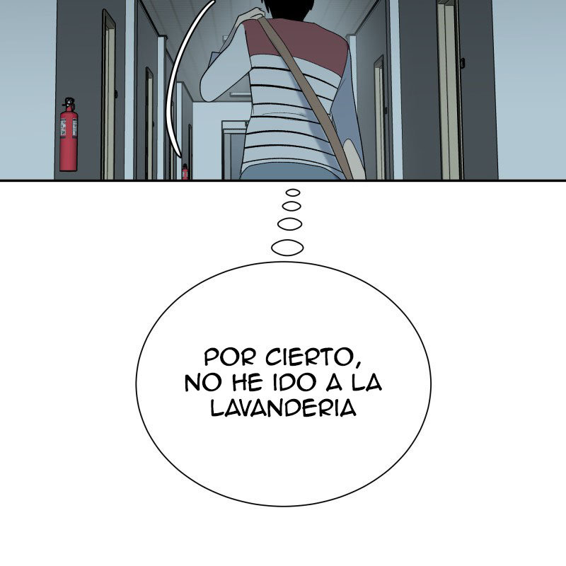 El Chico de Arriba (The Guy Upstairs) Capítulo 2 - Page 138