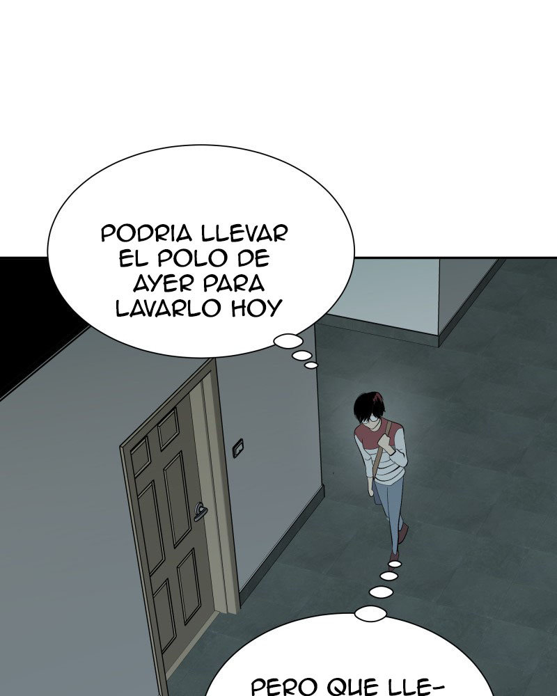 El Chico de Arriba (The Guy Upstairs) Capítulo 2 - Page 139