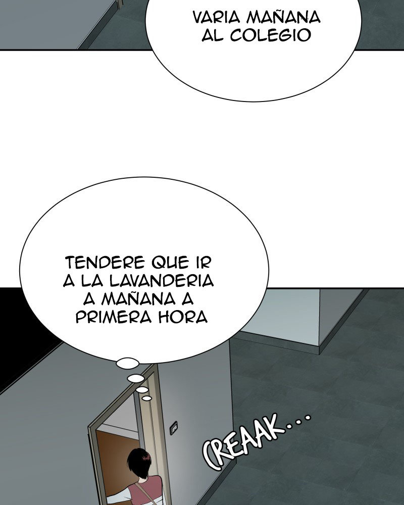 El Chico de Arriba (The Guy Upstairs) Capítulo 2 - Page 140