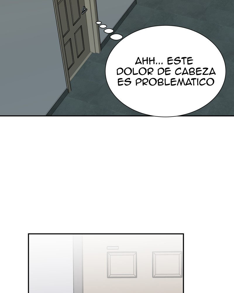 El Chico de Arriba (The Guy Upstairs) Capítulo 2 - Page 142