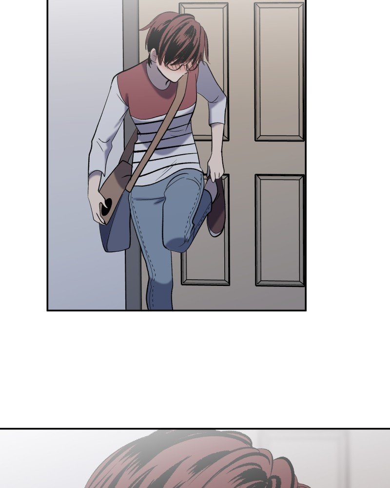 El Chico de Arriba (The Guy Upstairs) Capítulo 2 - Page 143