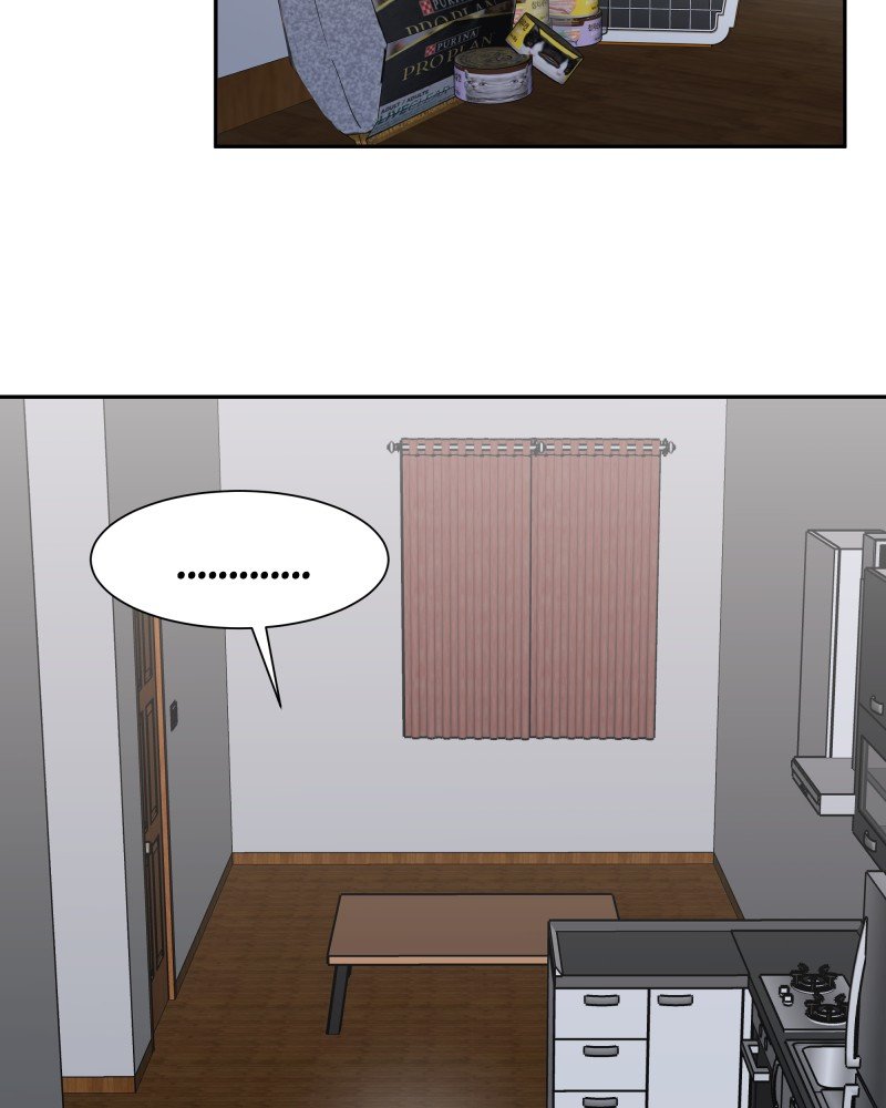 El Chico de Arriba (The Guy Upstairs) Capítulo 2 - Page 146