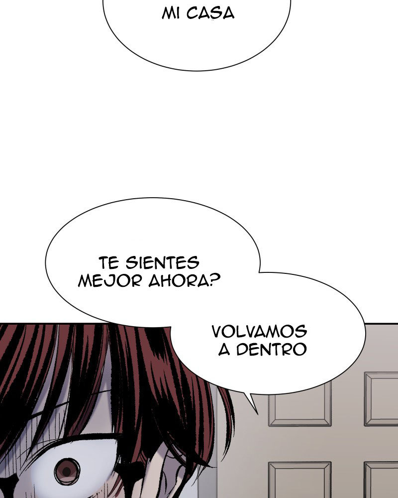 El Chico de Arriba (The Guy Upstairs) Capítulo 2 - Page 148
