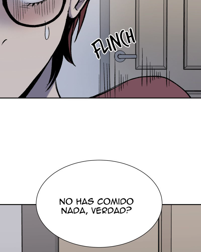 El Chico de Arriba (The Guy Upstairs) Capítulo 2 - Page 149