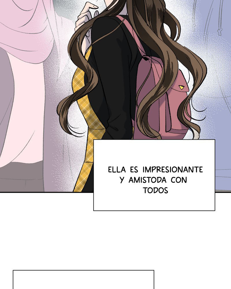 El Chico de Arriba (The Guy Upstairs) Capítulo 2 - Page 20