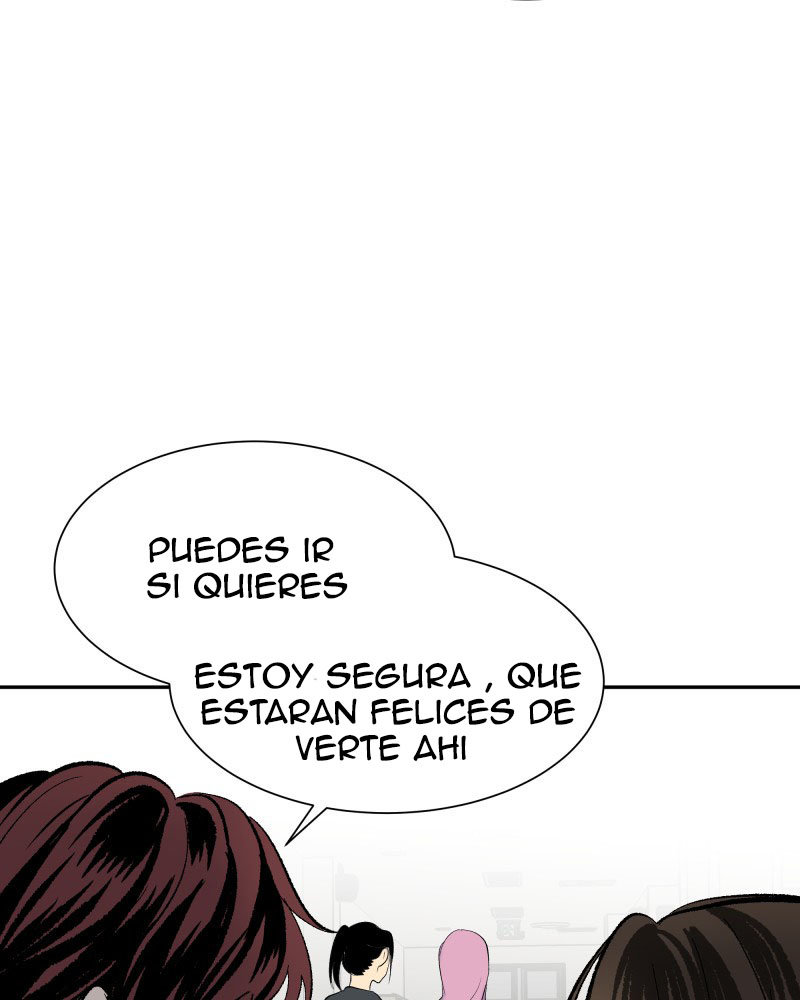 El Chico de Arriba (The Guy Upstairs) Capítulo 2 - Page 29
