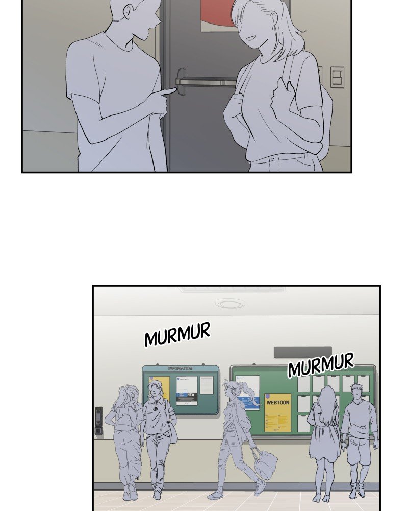 El Chico de Arriba (The Guy Upstairs) Capítulo 2 - Page 3