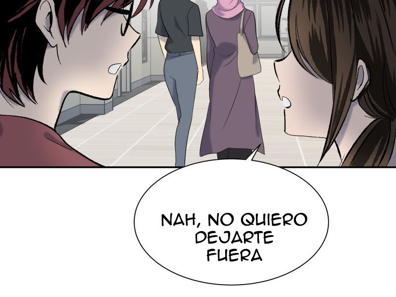 El Chico de Arriba (The Guy Upstairs) Capítulo 2 - Page 30