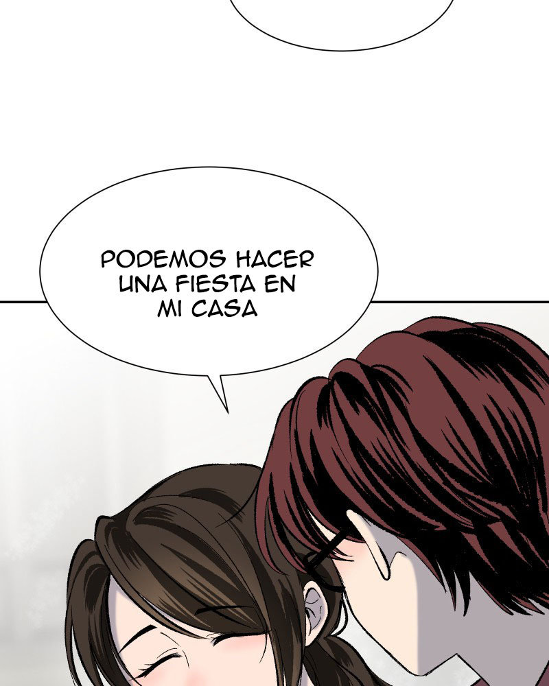 El Chico de Arriba (The Guy Upstairs) Capítulo 2 - Page 32