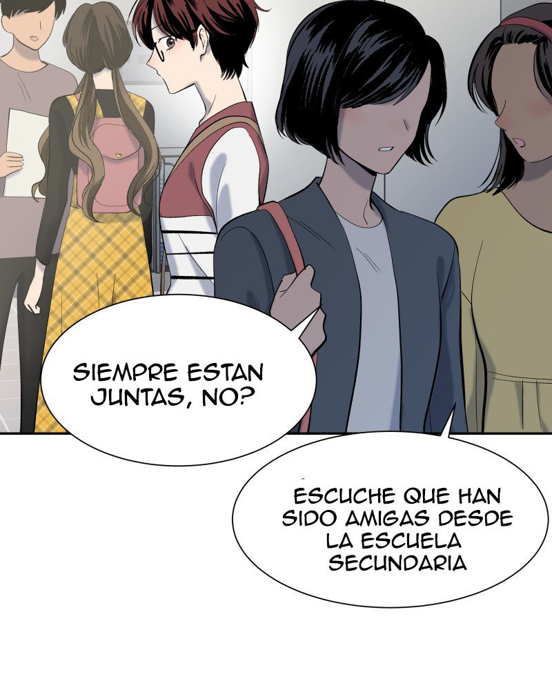 El Chico de Arriba (The Guy Upstairs) Capítulo 2 - Page 37