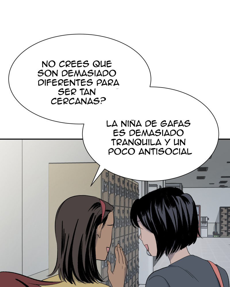 El Chico de Arriba (The Guy Upstairs) Capítulo 2 - Page 38