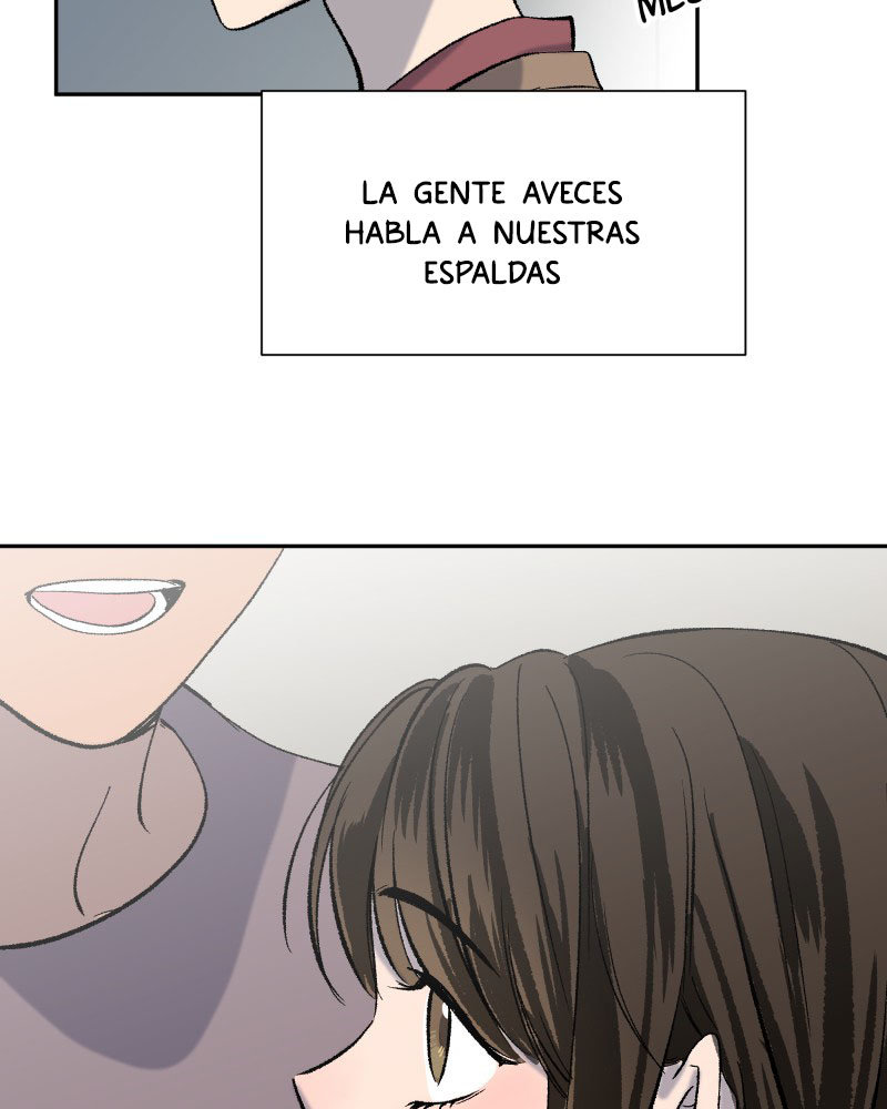 El Chico de Arriba (The Guy Upstairs) Capítulo 2 - Page 40