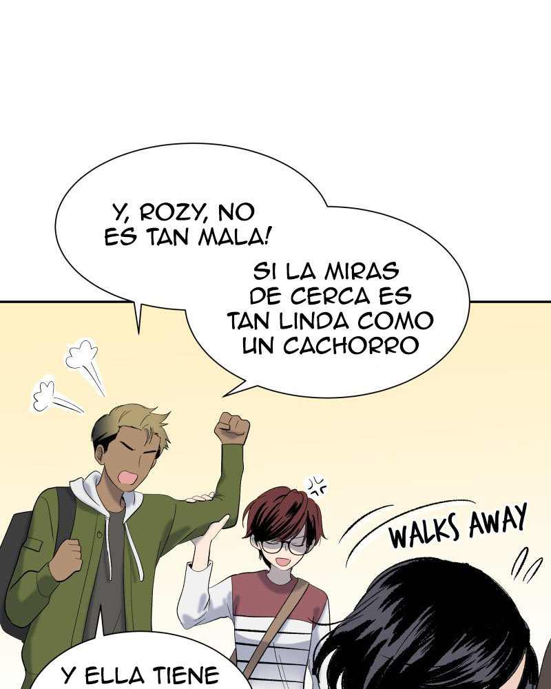 El Chico de Arriba (The Guy Upstairs) Capítulo 2 - Page 48