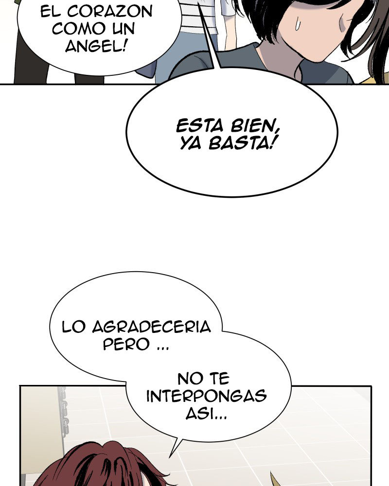 El Chico de Arriba (The Guy Upstairs) Capítulo 2 - Page 49