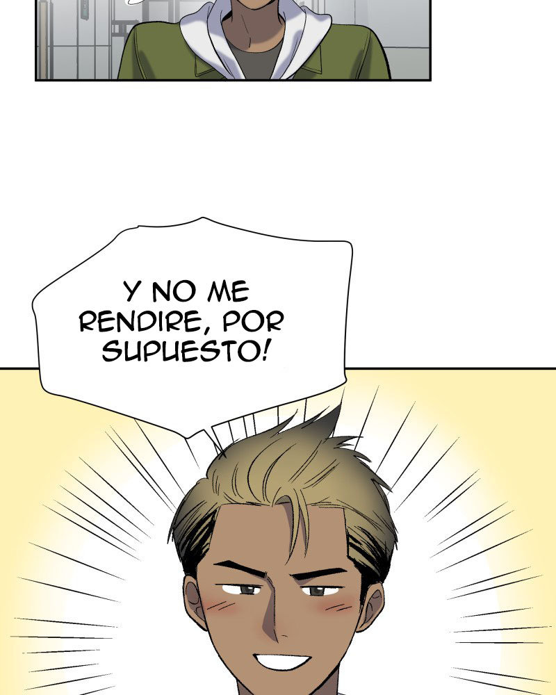 El Chico de Arriba (The Guy Upstairs) Capítulo 2 - Page 53
