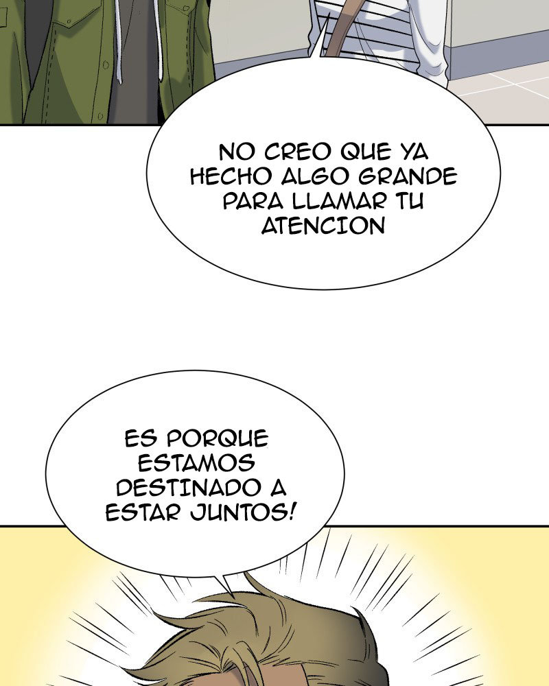 El Chico de Arriba (The Guy Upstairs) Capítulo 2 - Page 59