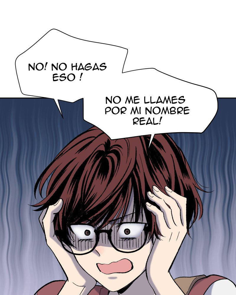 El Chico de Arriba (The Guy Upstairs) Capítulo 2 - Page 64