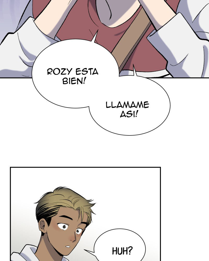 El Chico de Arriba (The Guy Upstairs) Capítulo 2 - Page 65
