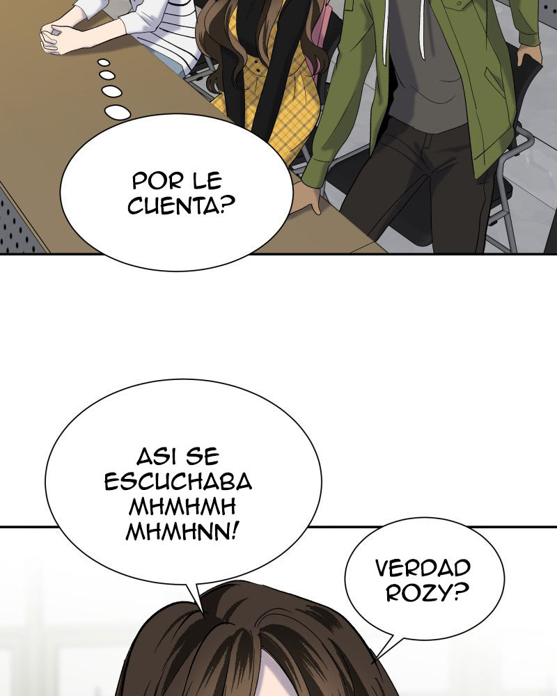 El Chico de Arriba (The Guy Upstairs) Capítulo 2 - Page 72