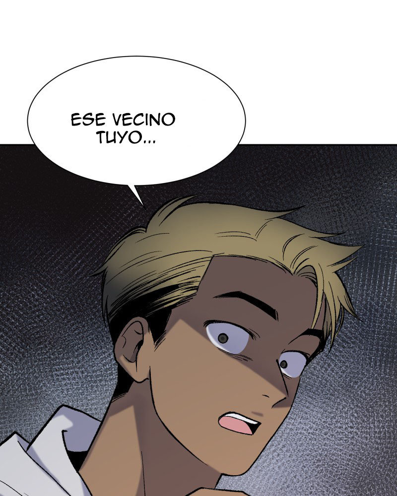 El Chico de Arriba (The Guy Upstairs) Capítulo 2 - Page 79