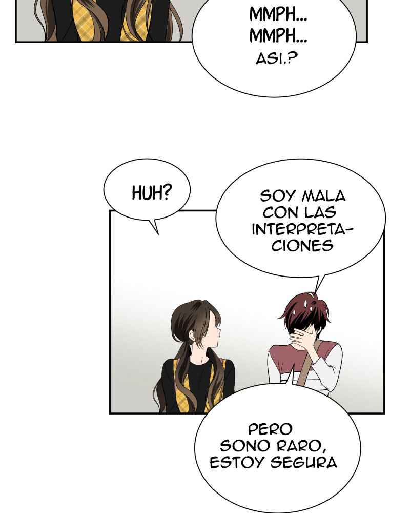El Chico de Arriba (The Guy Upstairs) Capítulo 2 - Page 8