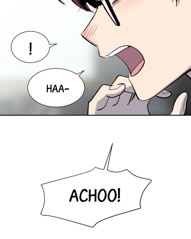 El Chico de Arriba (The Guy Upstairs) Capítulo 2 - Page 85