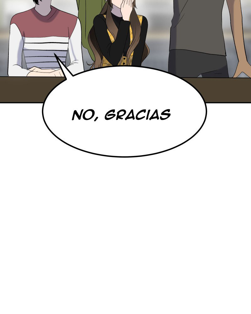 El Chico de Arriba (The Guy Upstairs) Capítulo 2 - Page 90