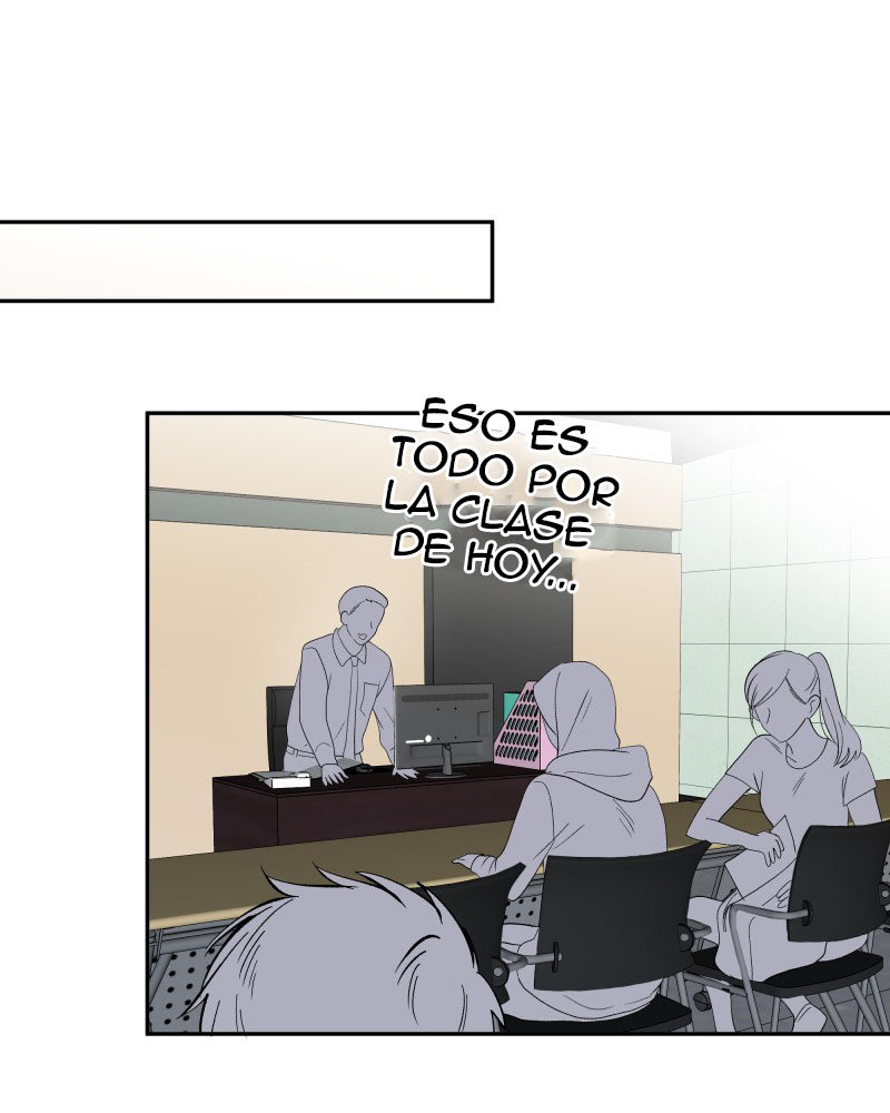 El Chico de Arriba (The Guy Upstairs) Capítulo 2 - Page 91