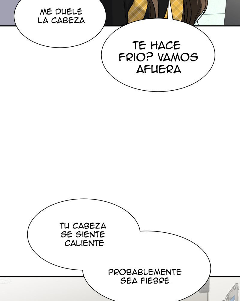 El Chico de Arriba (The Guy Upstairs) Capítulo 2 - Page 95
