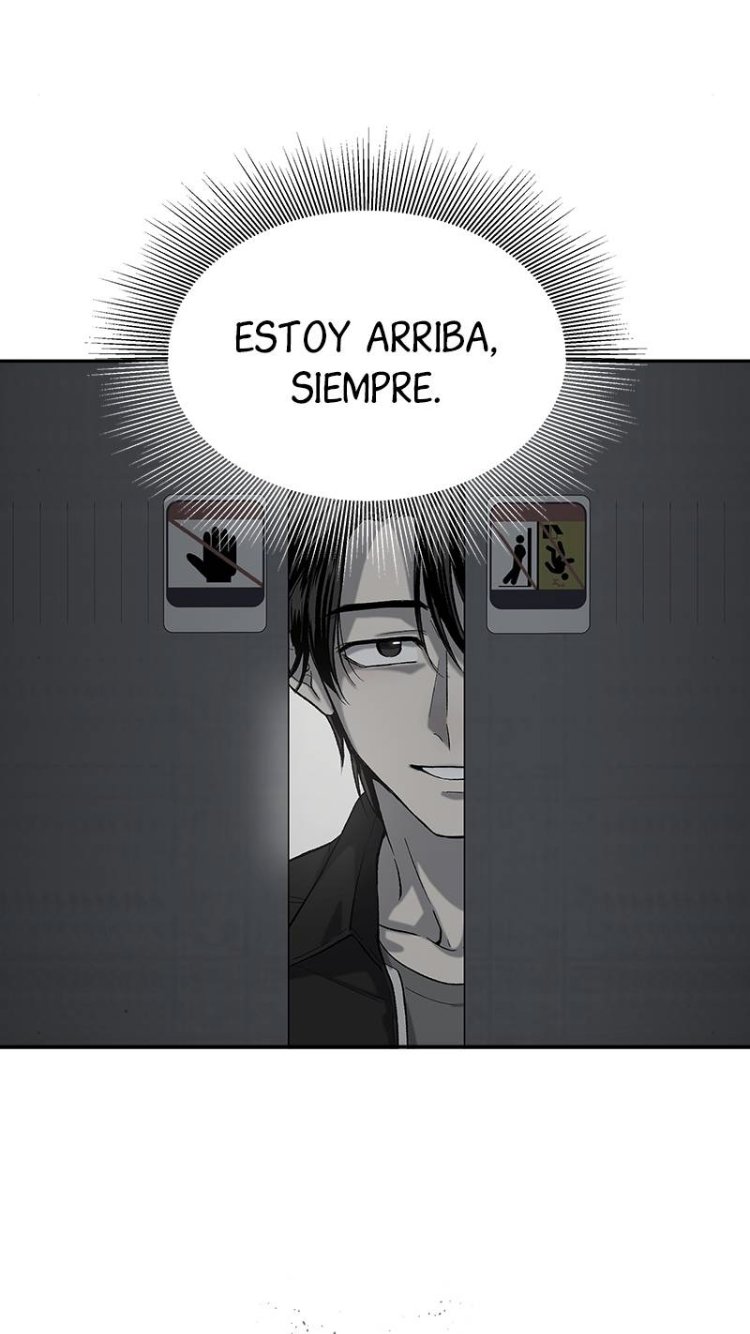 El Chico de Arriba (The Guy Upstairs) Capítulo 8 - Page 24