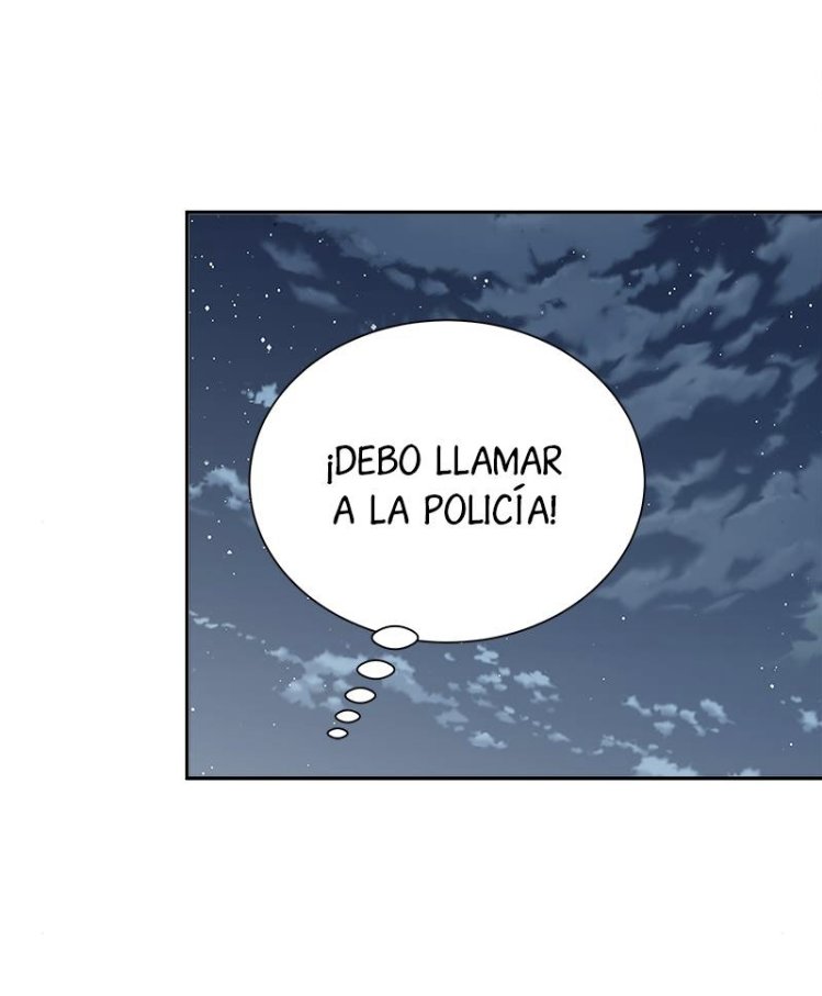 El Chico de Arriba (The Guy Upstairs) Capítulo 8 - Page 32