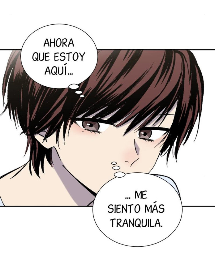 El Chico de Arriba (The Guy Upstairs) Capítulo 8 - Page 76