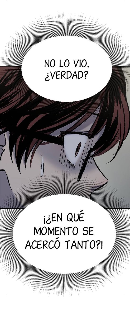 El Chico de Arriba (The Guy Upstairs) Capítulo 8 - Page 8