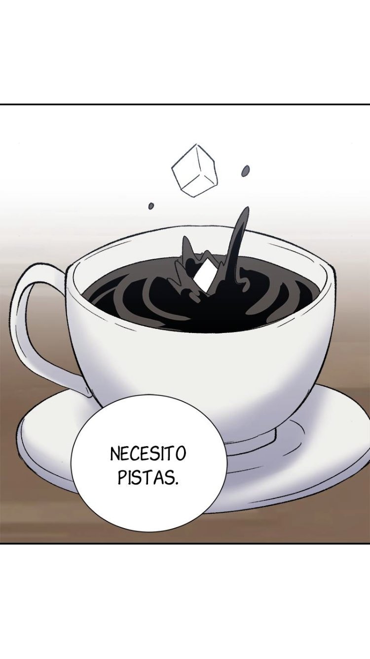 El Chico de Arriba (The Guy Upstairs) Capítulo 9 - Page 40