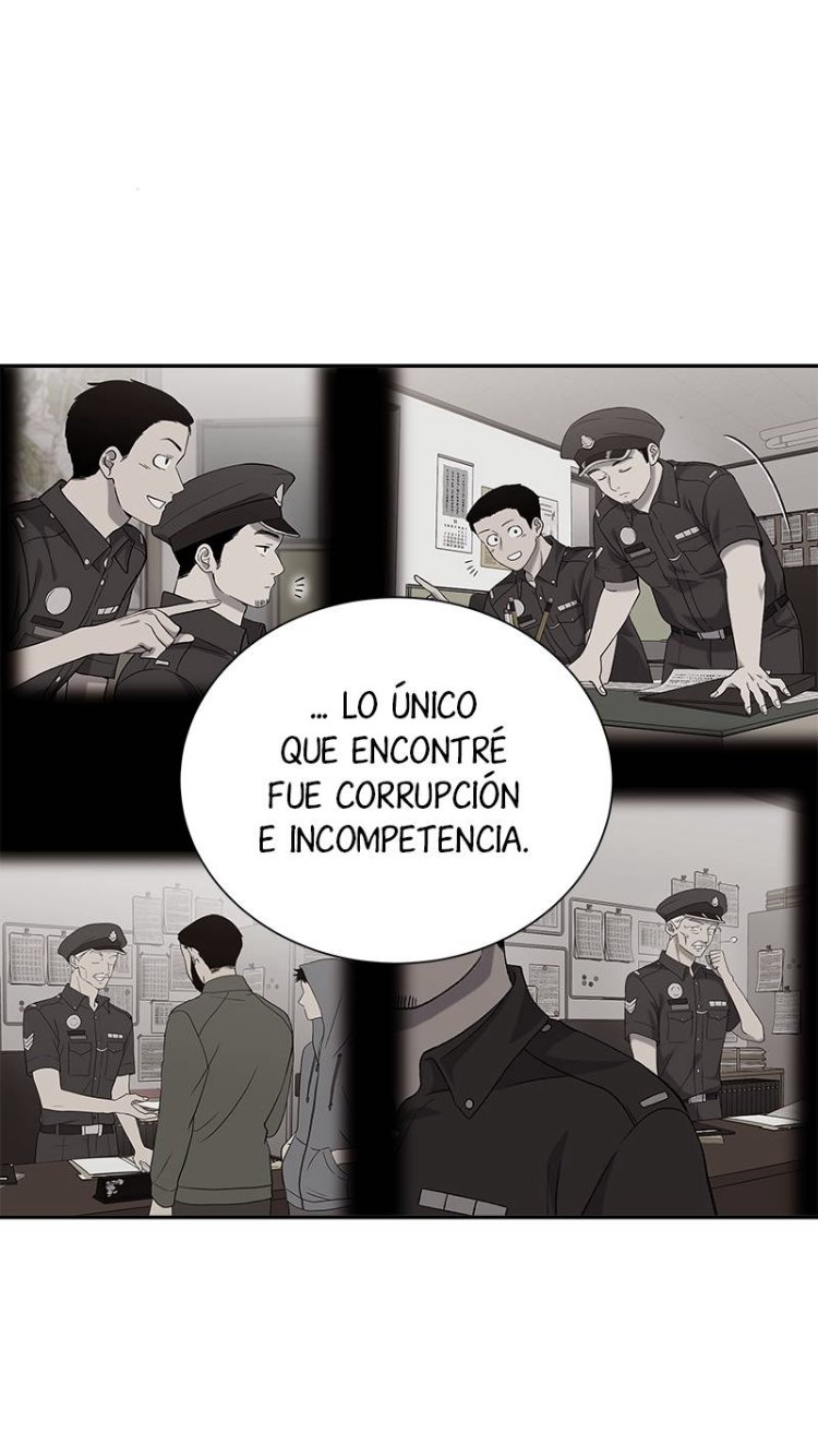 El Chico de Arriba (The Guy Upstairs) Capítulo 9 - Page 48
