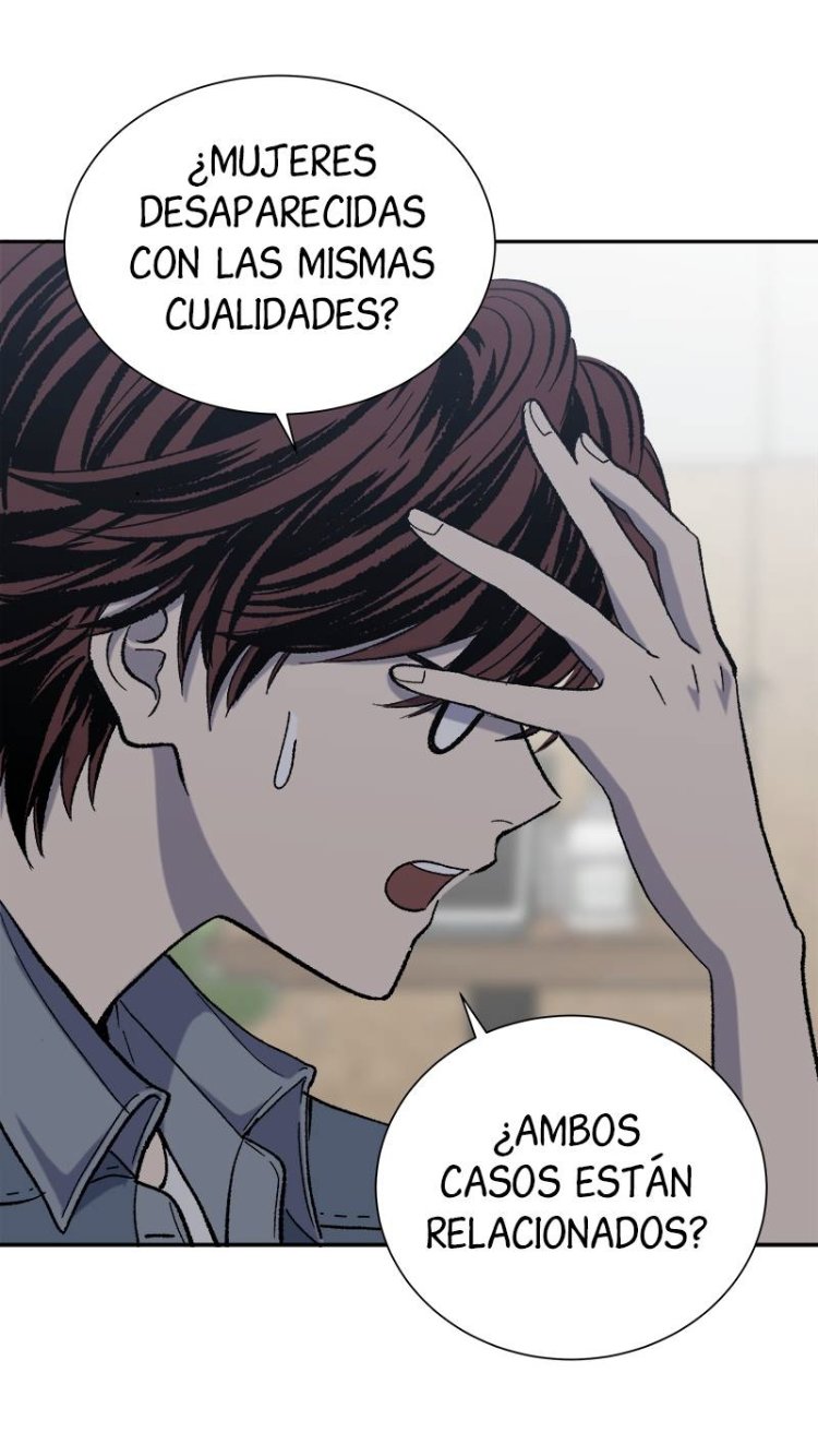 El Chico de Arriba (The Guy Upstairs) Capítulo 9 - Page 65