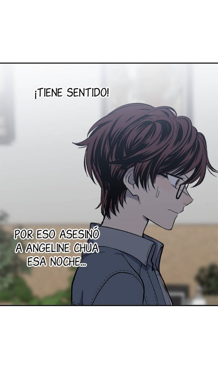 El Chico de Arriba (The Guy Upstairs) Capítulo 9 - Page 69