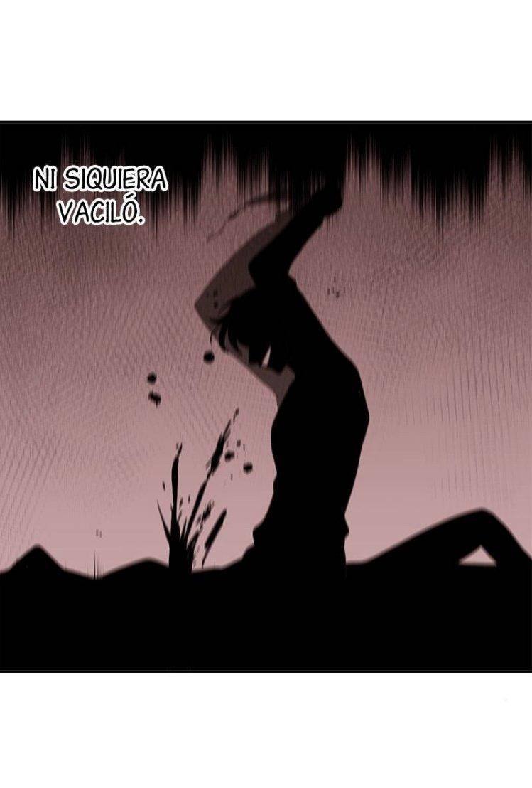 El Chico de Arriba (The Guy Upstairs) Capítulo 9 - Page 70