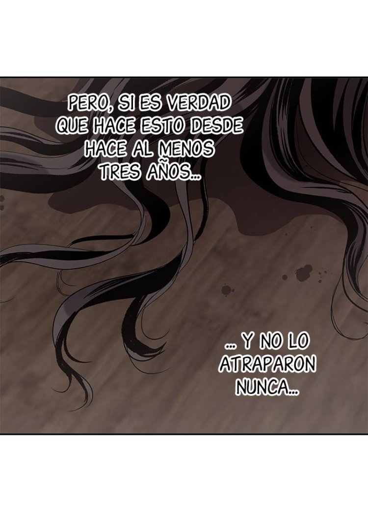 El Chico de Arriba (The Guy Upstairs) Capítulo 9 - Page 72